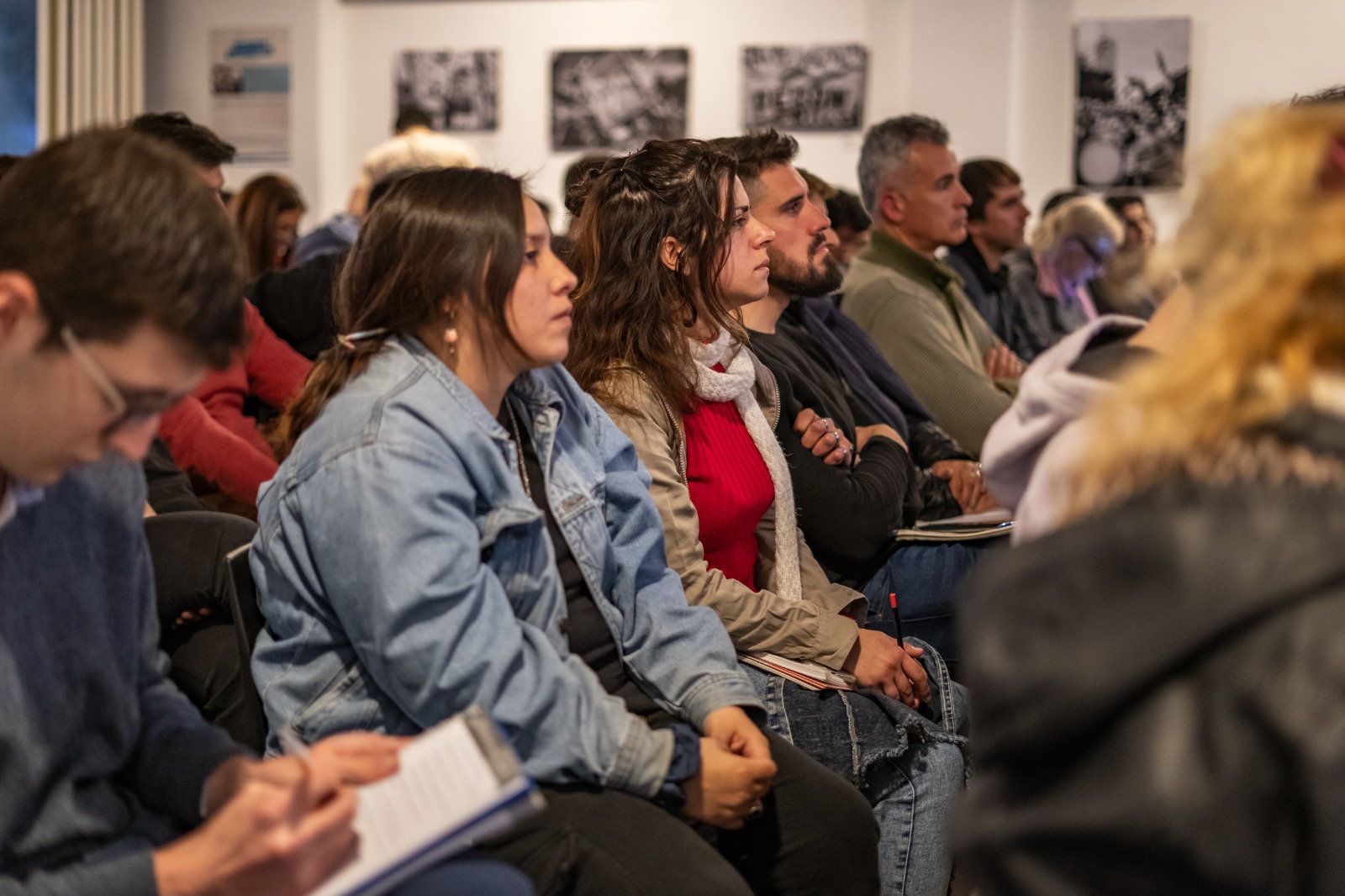 El ICP lanza dos nuevos cursos de formación política