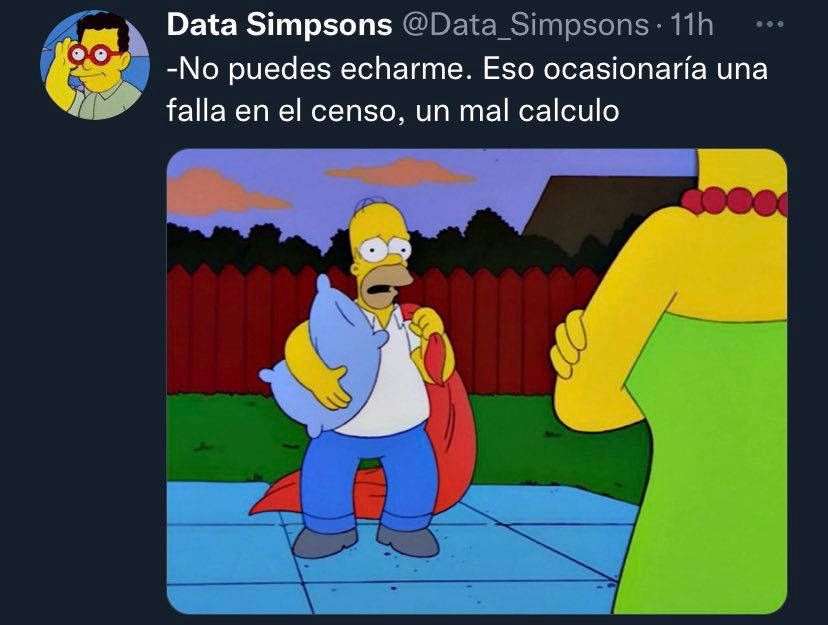 Los mejores memes del Censo 2022: los argentinos no dominamos el mundo porque preferimos divertirnos