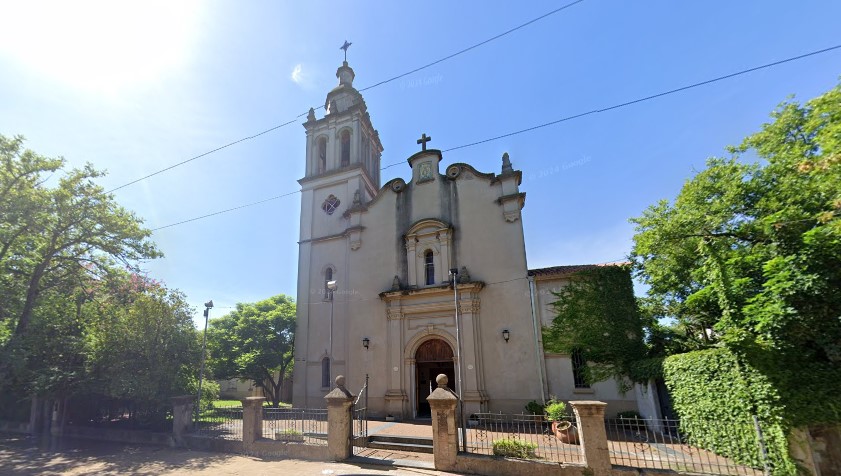 Parroquia Nuestra Señora de Luján