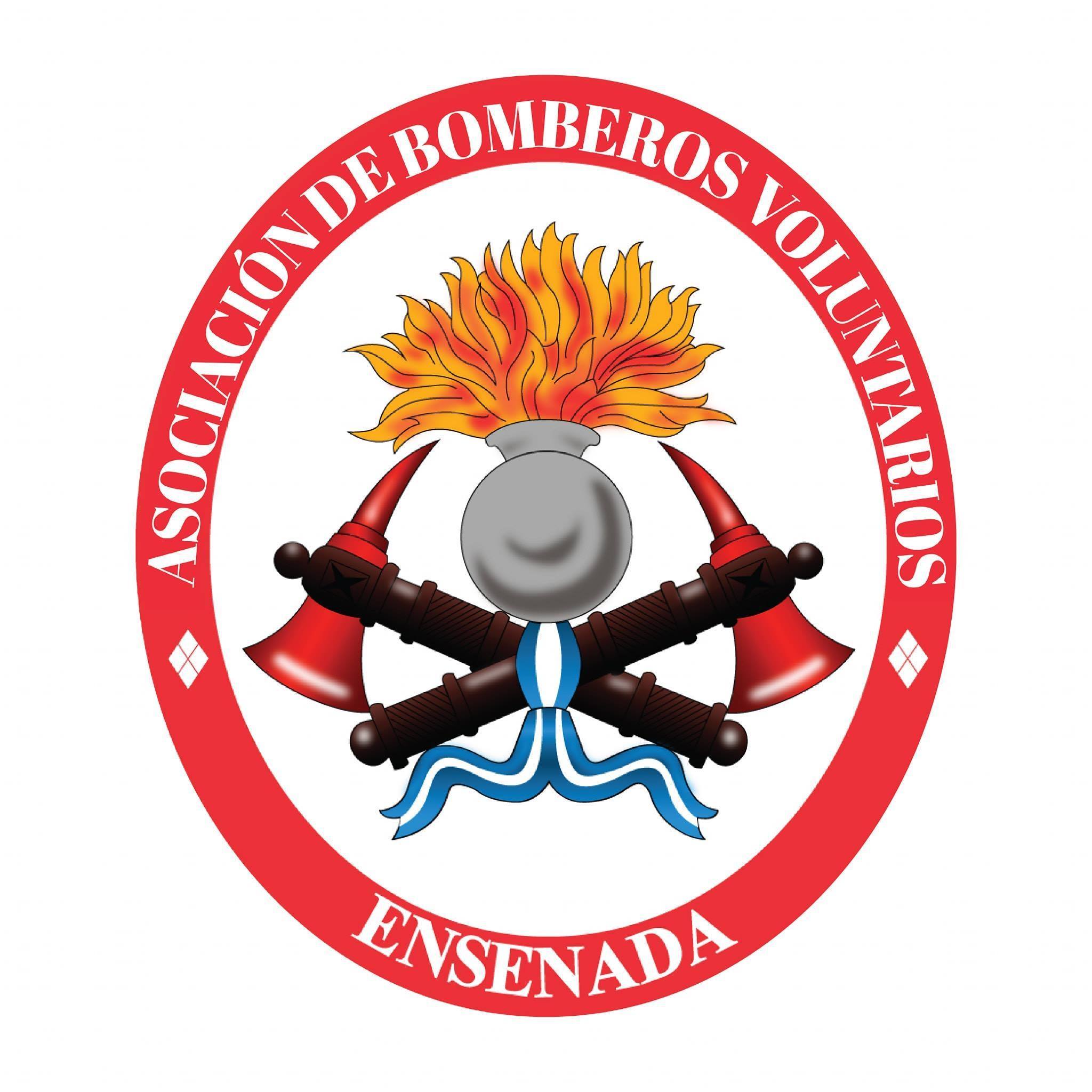 La Asociación Bomberos Voluntarios de Ensenada convoca a Asamblea anual ordinaria