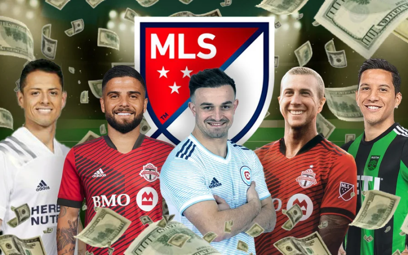 La MLS llega a Europa: los Ángeles FC entra en el capital un club